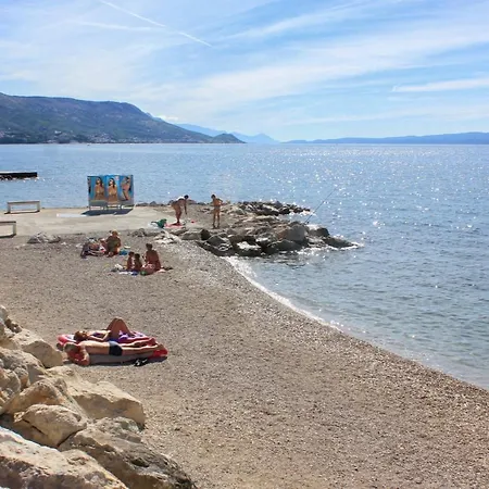 Appartement With A Parking Space - 15964 Split