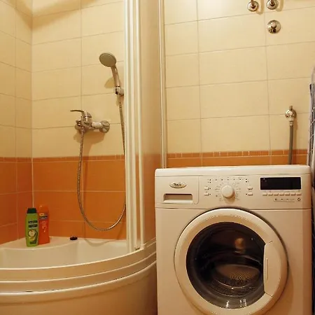 Apartamento With A Parking Space - 15964