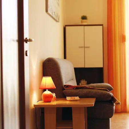 With A Parking Space - 15964 *