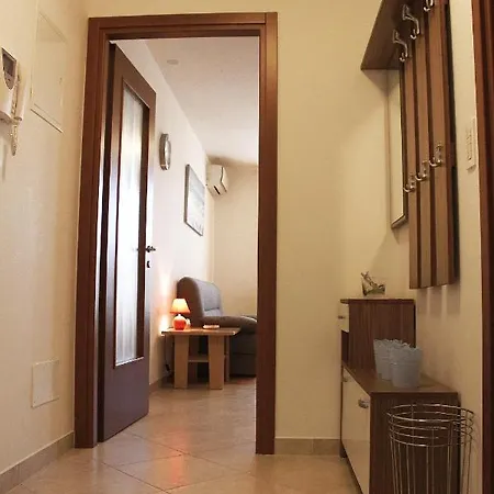 Apartamento With A Parking Space - 15964