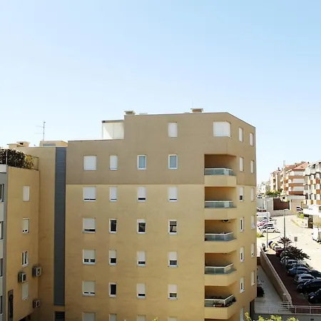 With A Parking Space - 15964 Apartamento