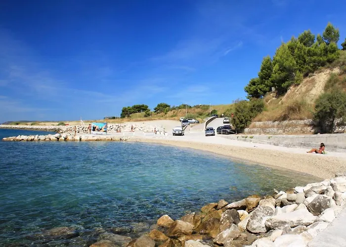 아파트 With A Parking Space - 15964 스플리트