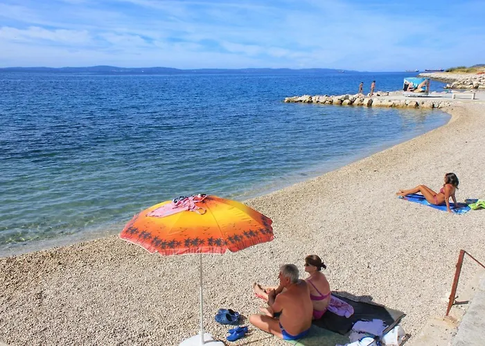 With A Parking Space - 15964 * 스플리트