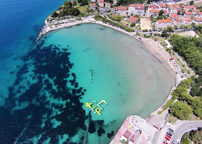 아파트 With A Parking Space - 15964 스플리트