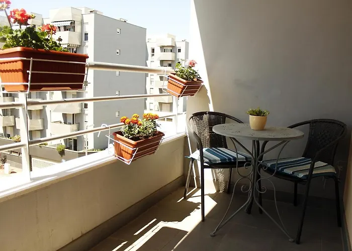 아파트 With A Parking Space - 15964 스플리트