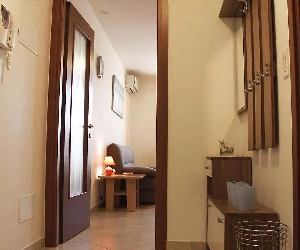 아파트 With A Parking Space - 15964