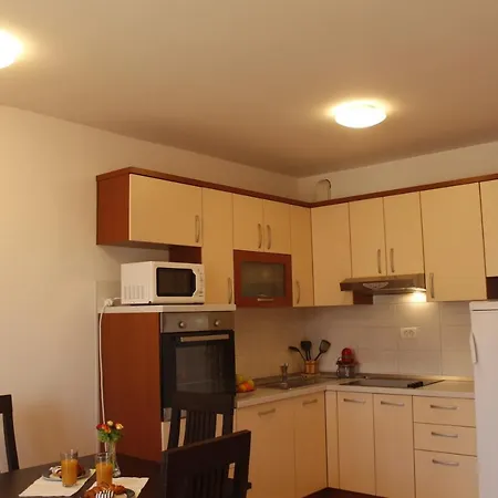 With A Parking Space - 15964 *