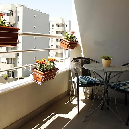 Appartement With A Parking Space - 15964 Split